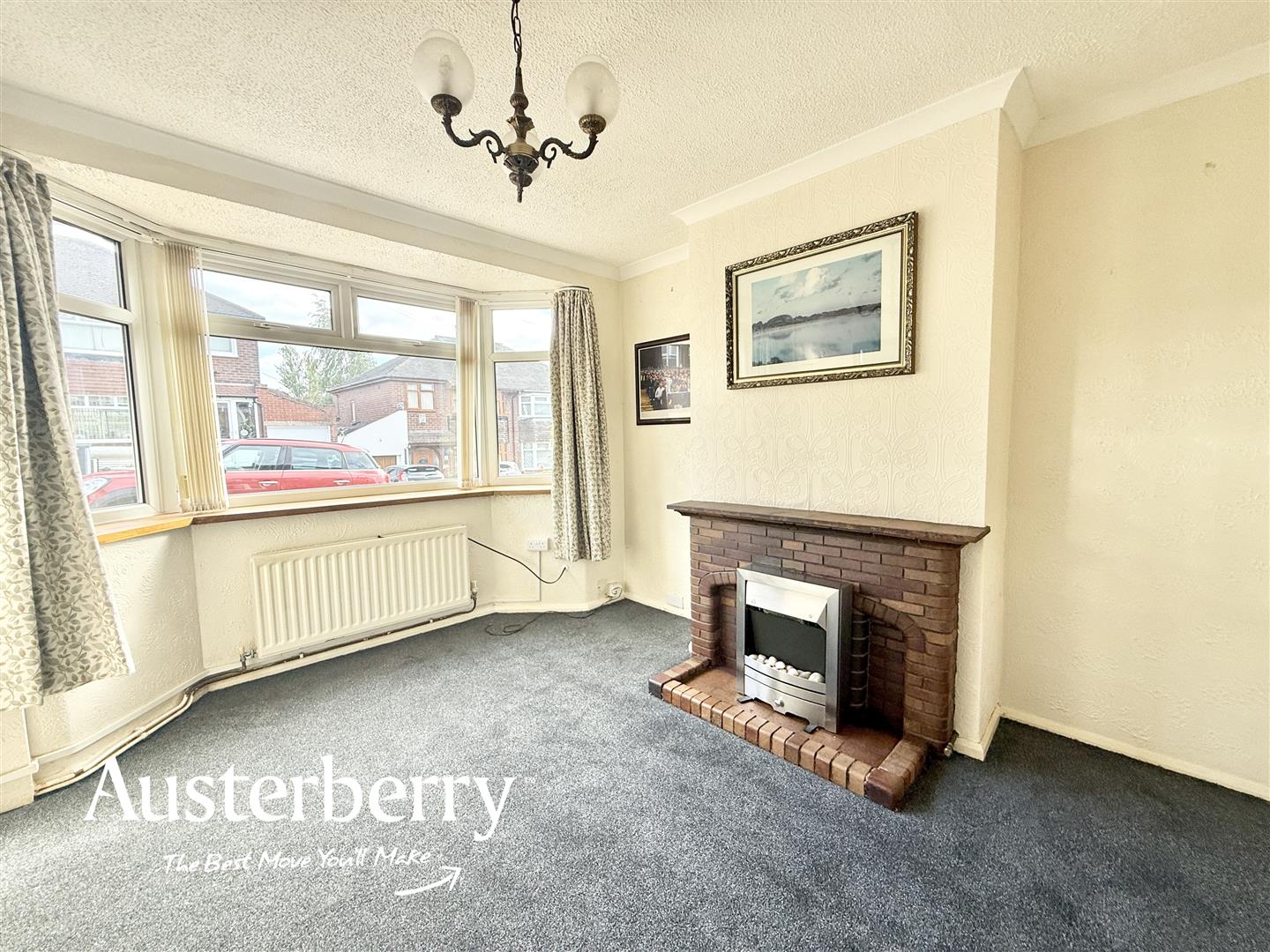 3 bed property in Gladwyn Street, Stoke-On-Trent